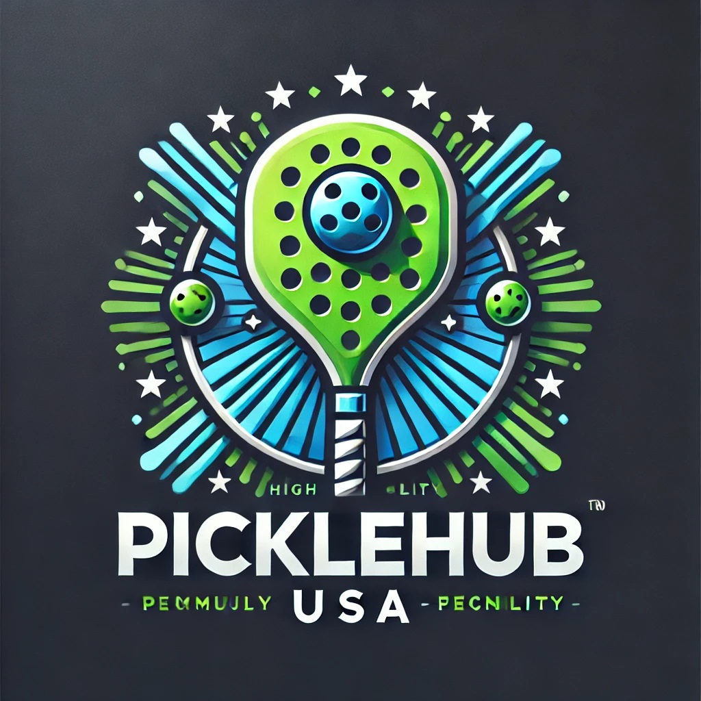 PickleHub USA Logo